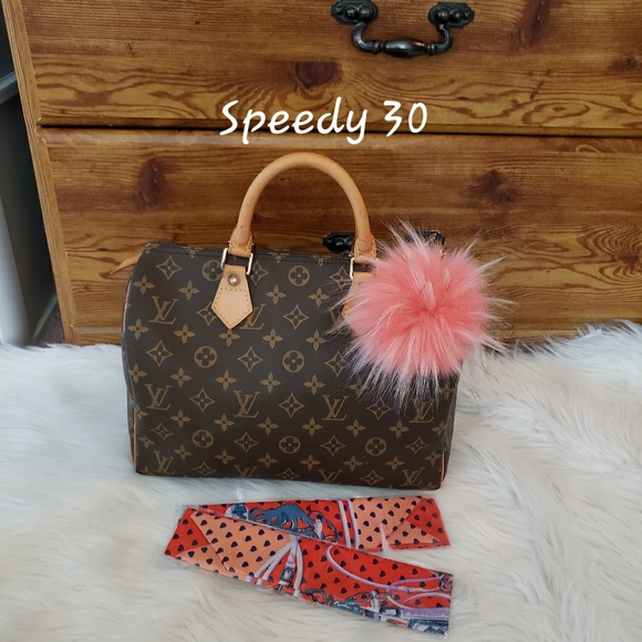 🌺BUNDLE DEAL 4 AUTH LOUIS VUITTON BAGS 🌺 - Picture 3 of 4